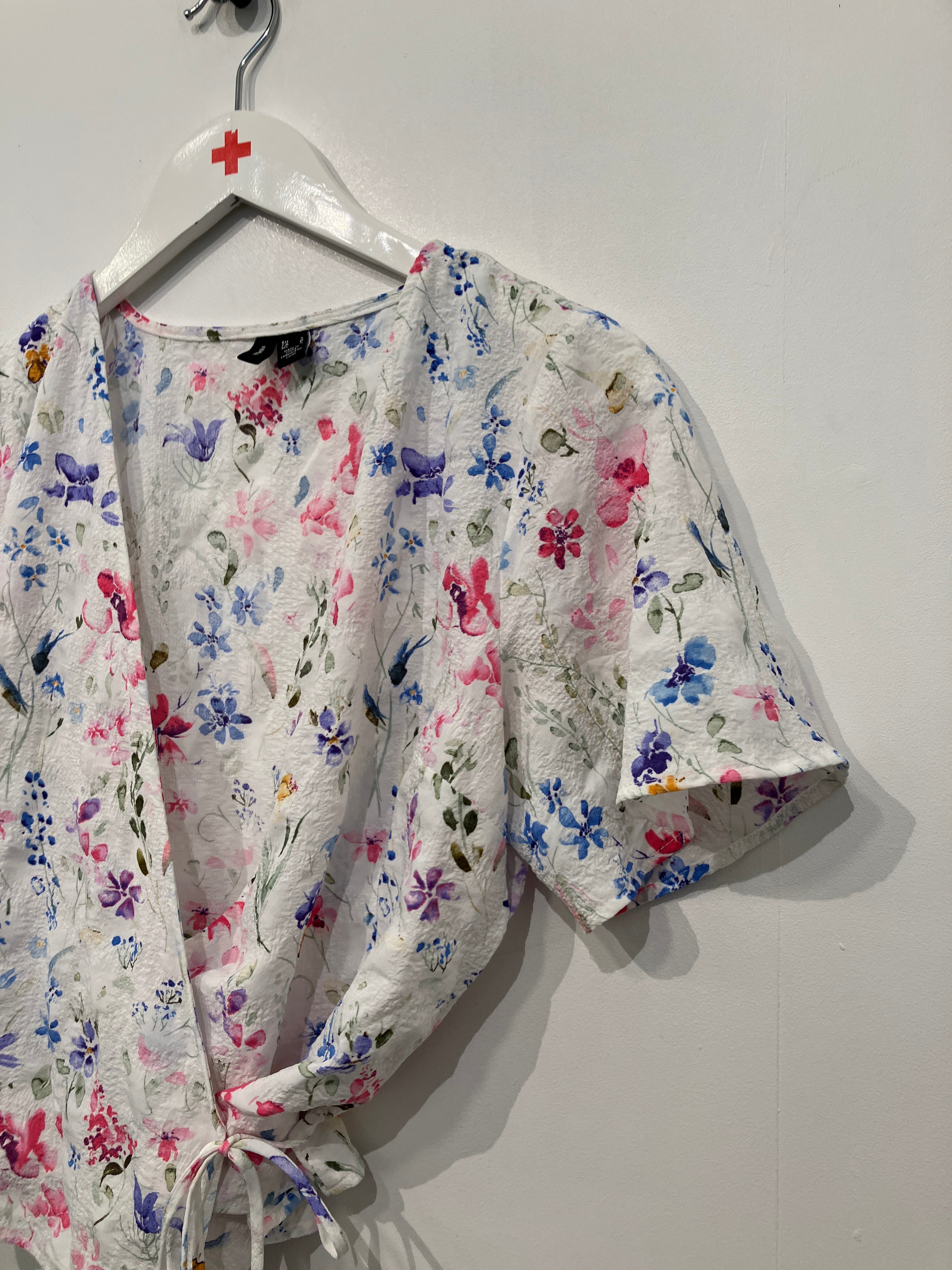 Vero Moda Bluse